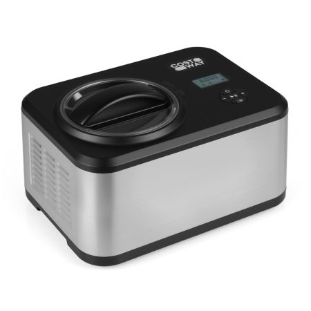Máquina para hacer helados