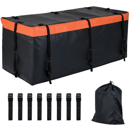 Bolsa de portaequipajes impermeable