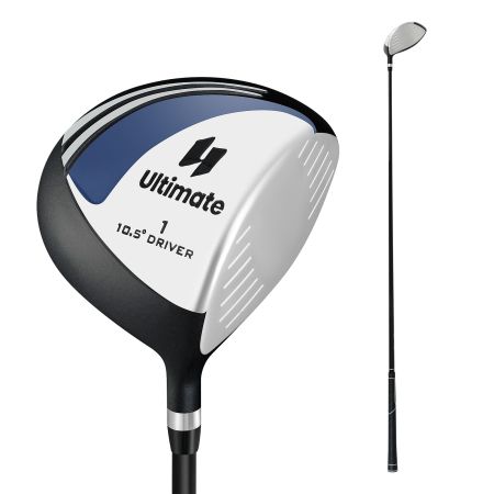 Palo de golf driver