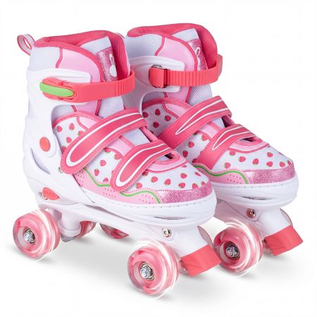 Patines de 4 ruedas