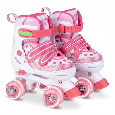 Patines de 4 ruedas