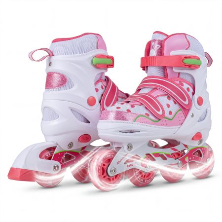 Patines para principiantes infantiles