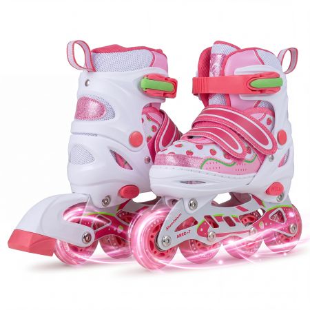 Patines para principiantes infantiles