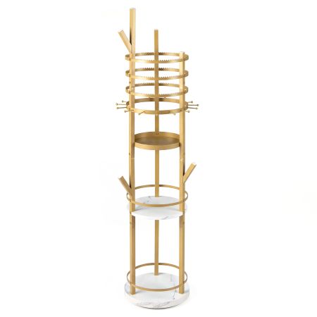 Colgador para joyas