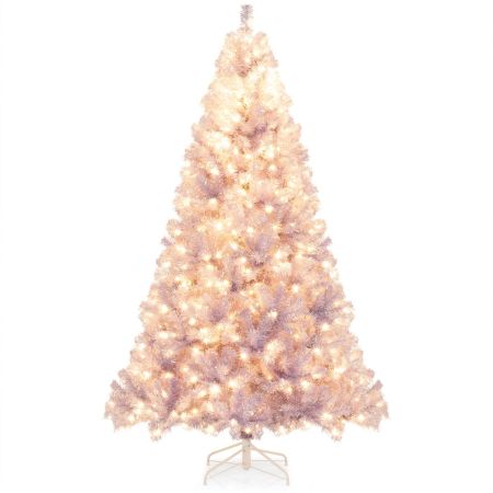 árbol de navidad artificial