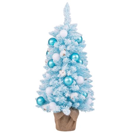 árbol de Navidad artificial