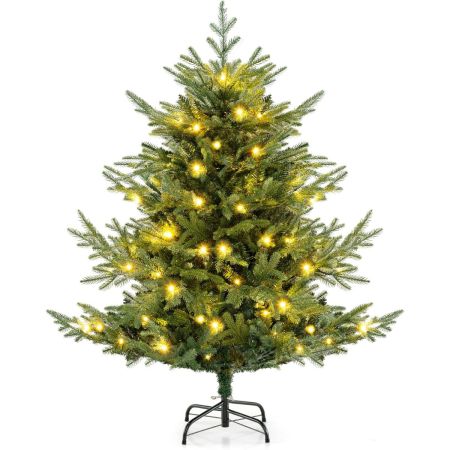 árbol de navidad artificial