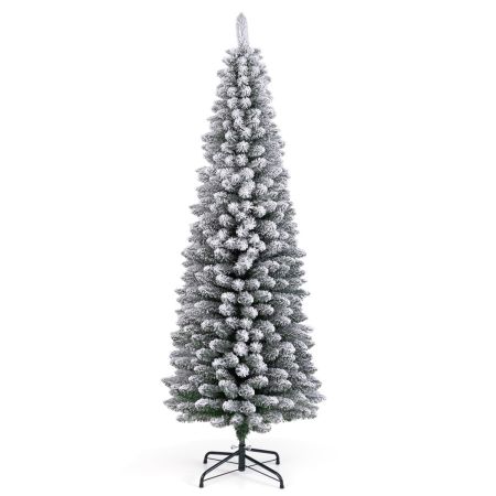 Árbol de Navidad artificial de 180 cm
