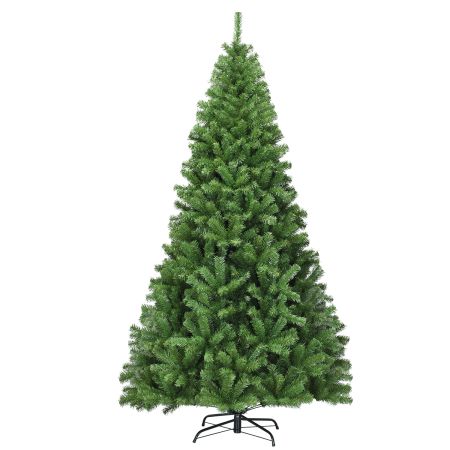 Costway 2,25m Árbol de Navidad