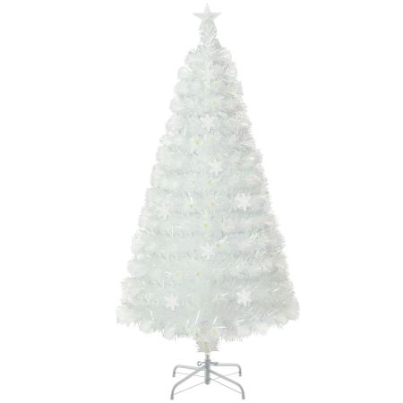 árbol de Navidad artificial de 150/180/120 cm