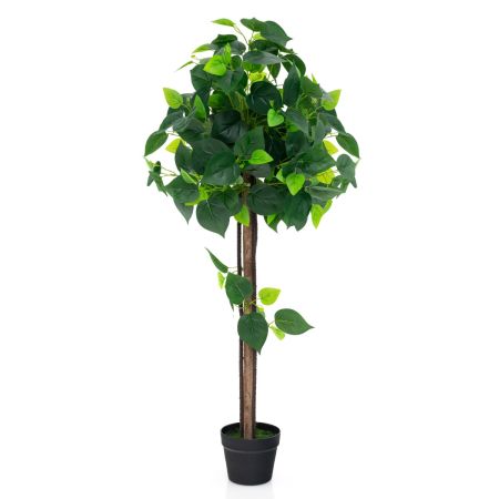 Hortensia artificial 