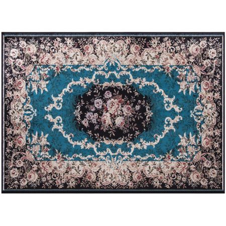 Alfombra de dormitorio