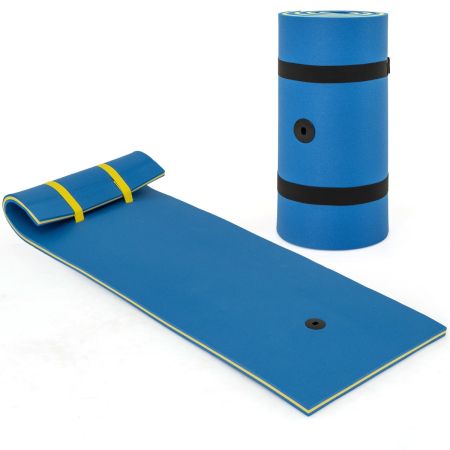 Alfombra Flotante

