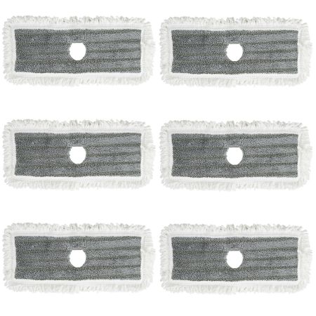 Pack de almohadillas domésticas
