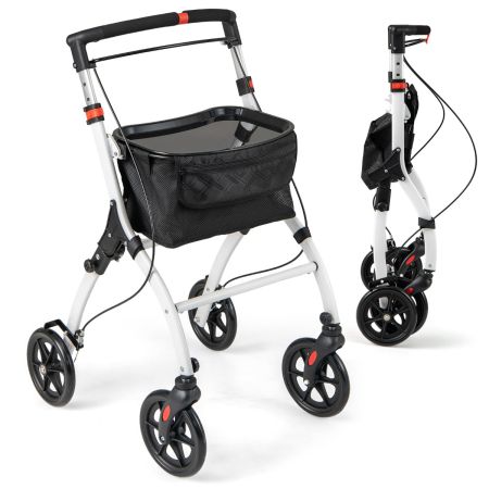andador plegable