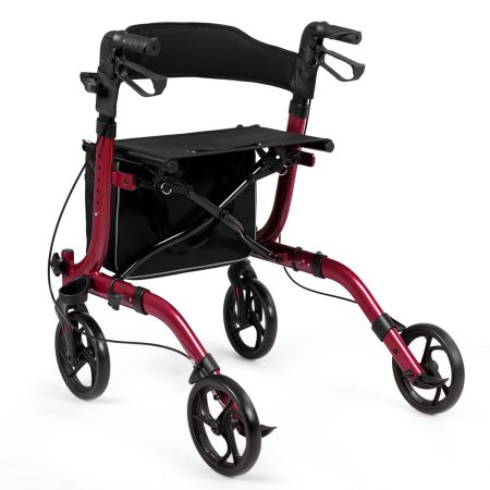 Andador compacto