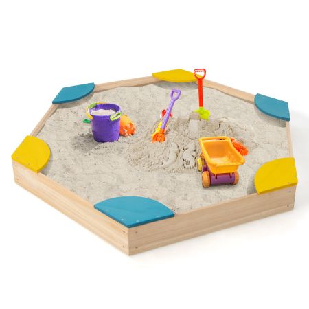 Arenero Infantil