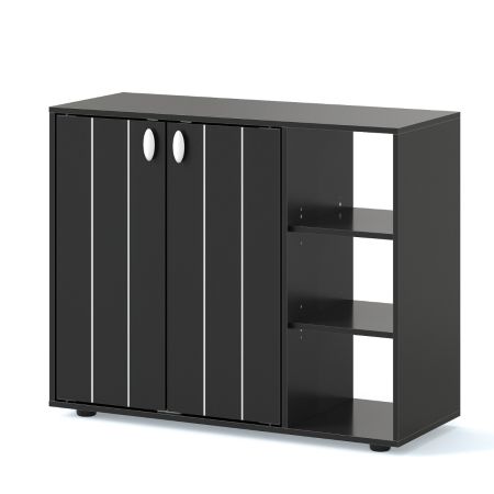 Organizador zapatos repisa ajustable