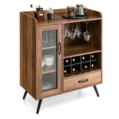 Gabinete del vino