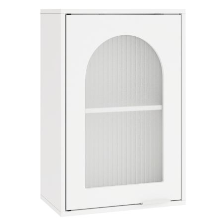 Armario Colgante Blanco