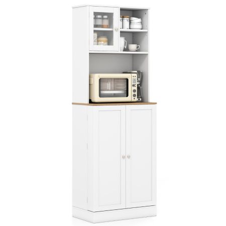 Mueble organizador grande