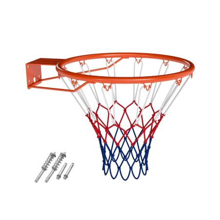 Costway aro baloncesto 45cm universal