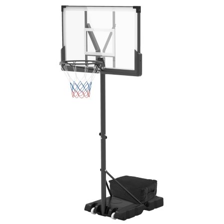 Aro de Baloncesto Portátil
