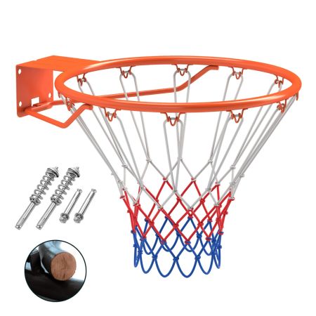 Aro de baloncesto