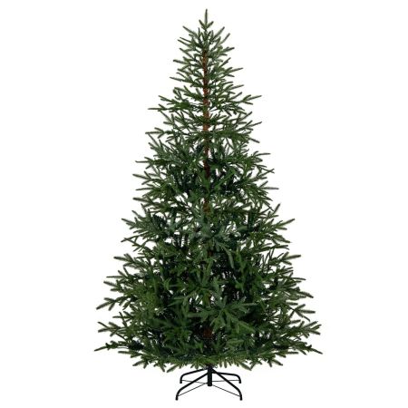 Costway Iluminación Navideña Árbol Artificial con Puntas de Rama Detalladas