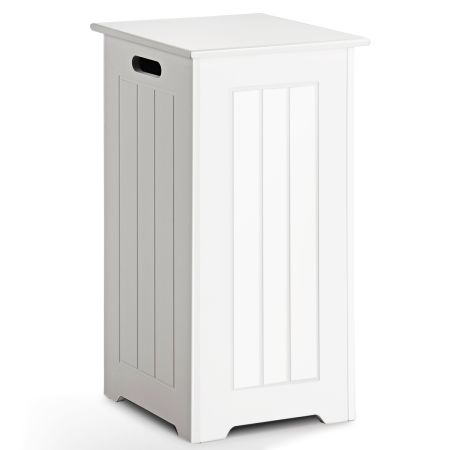 Costway Armario 35 L Blanco