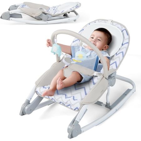 balanceador de bebés