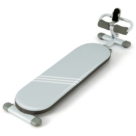 banco para abdominales