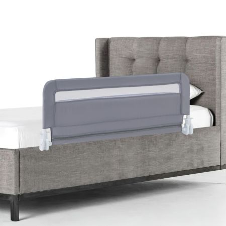 Barandilla extensible para cama infantil