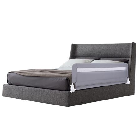 Barandilla extensible para cama infantil