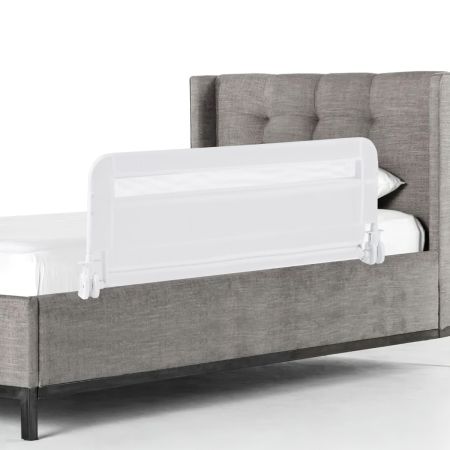 Barandilla extensible para cama infantil
