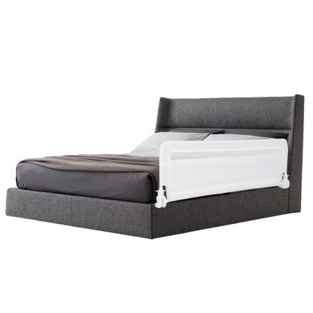Barandilla extensible para cama infantil
