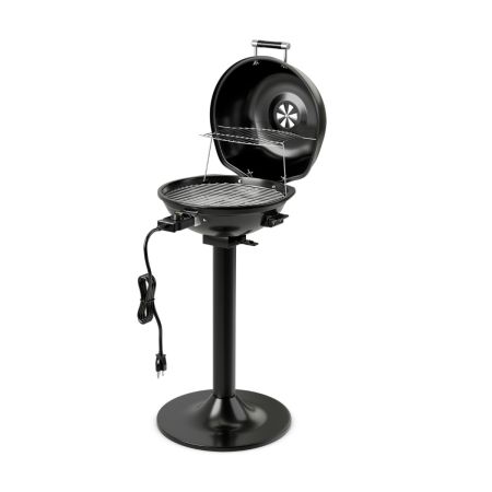Barbacoa 1600W eléctrica
