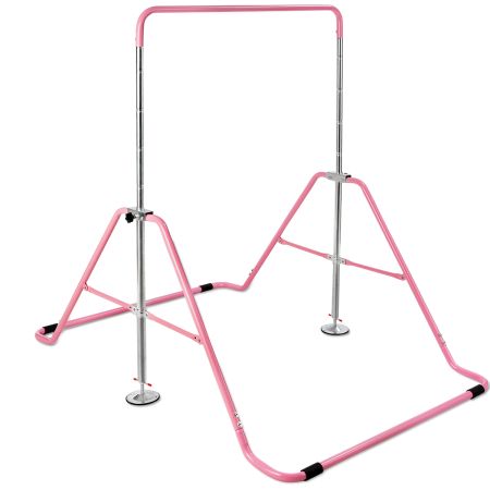 Costway barra gimnasia niños