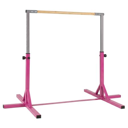 Barra horizontal ajustable
