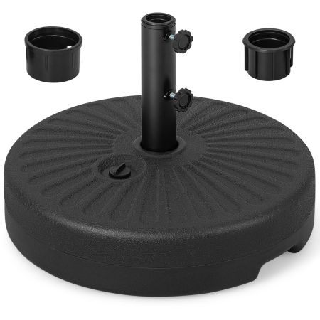 Soporte para Sombrilla
