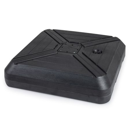 Soporte para sombrilla
