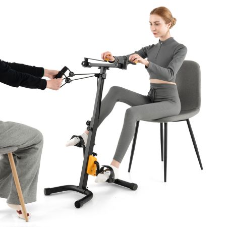 Pedalera Ejercitadora