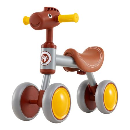 Bicicleta sin pedales infantil