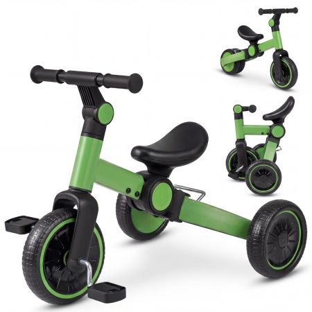 Bicicleta para niños
