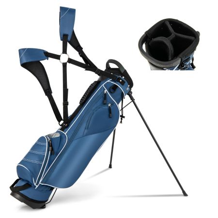 Bolsa de soporte de golf