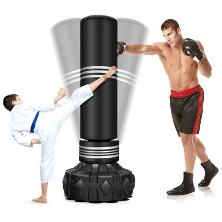 Bolsa de Boxeo Independiente

