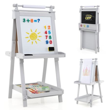 Caballete Plegable para Niños 