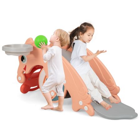 caballito balanceador para niños de 1,5-3 años