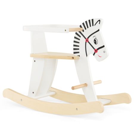 Caballo mecedor