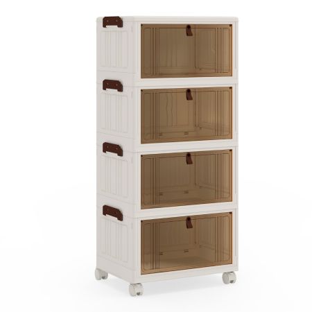 Organizador de Zapatos Apilable
